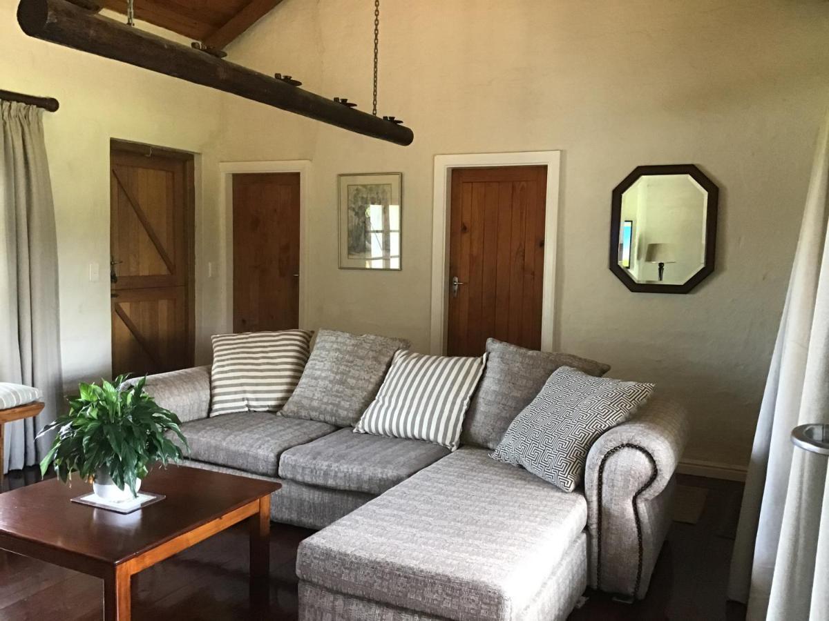 Heatherhill Farmhouse - Sea & Mountain Views Plettenberg Bay Esterno foto