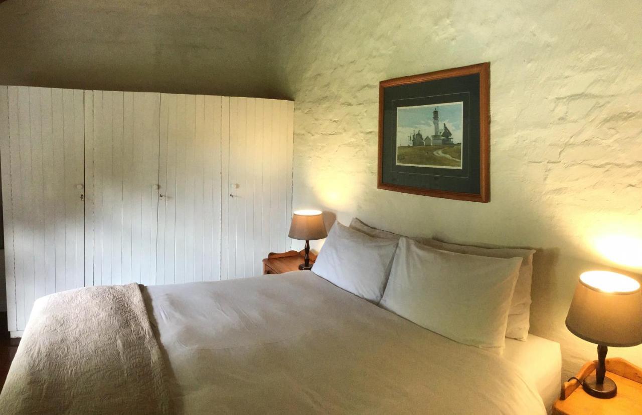 Heatherhill Farmhouse - Sea & Mountain Views Plettenberg Bay Esterno foto