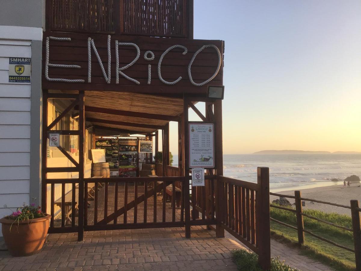 Heatherhill Farmhouse - Sea & Mountain Views Plettenberg Bay Esterno foto