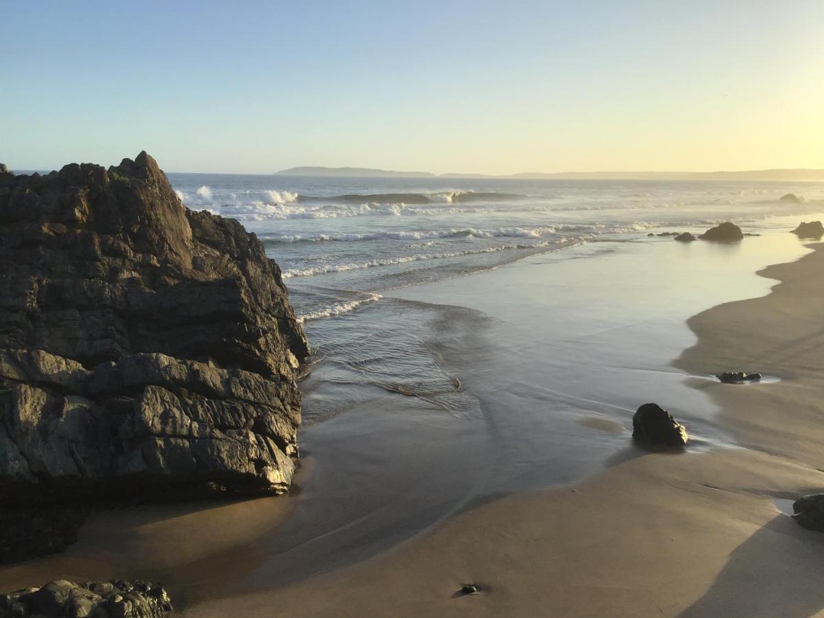 Heatherhill Farmhouse - Sea & Mountain Views Plettenberg Bay Esterno foto