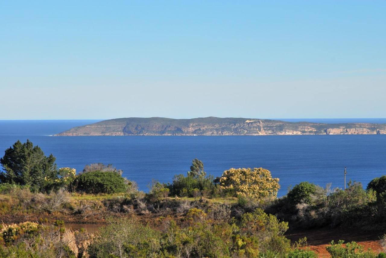 Heatherhill Farmhouse - Sea & Mountain Views Plettenberg Bay Esterno foto