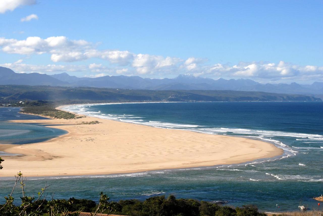 Heatherhill Farmhouse - Sea & Mountain Views Plettenberg Bay Esterno foto