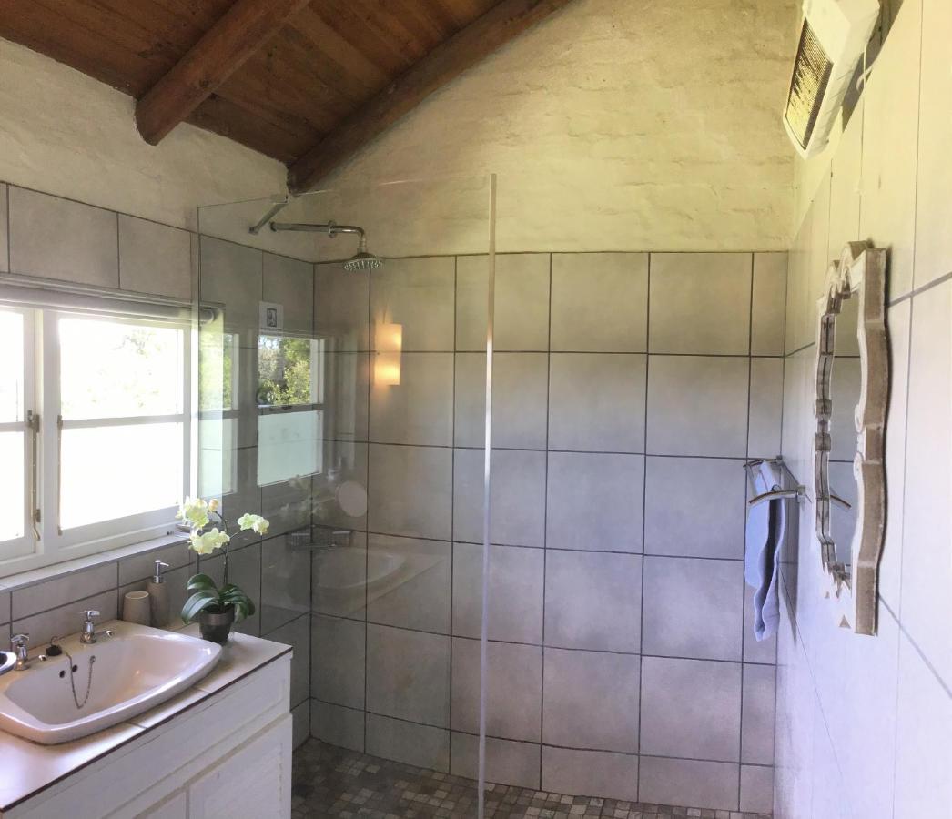 Heatherhill Farmhouse - Sea & Mountain Views Plettenberg Bay Esterno foto