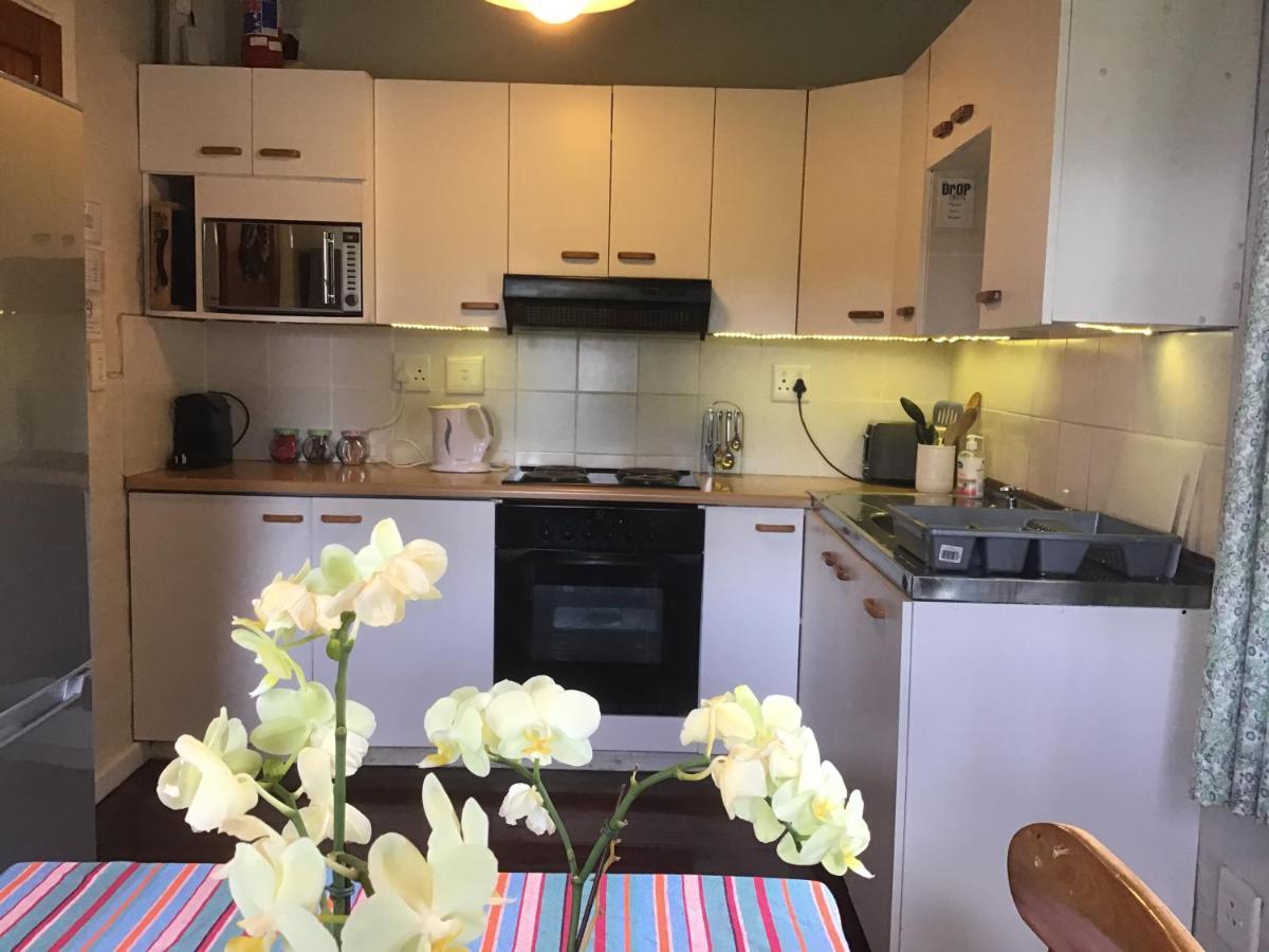 Heatherhill Farmhouse - Sea & Mountain Views Plettenberg Bay Esterno foto