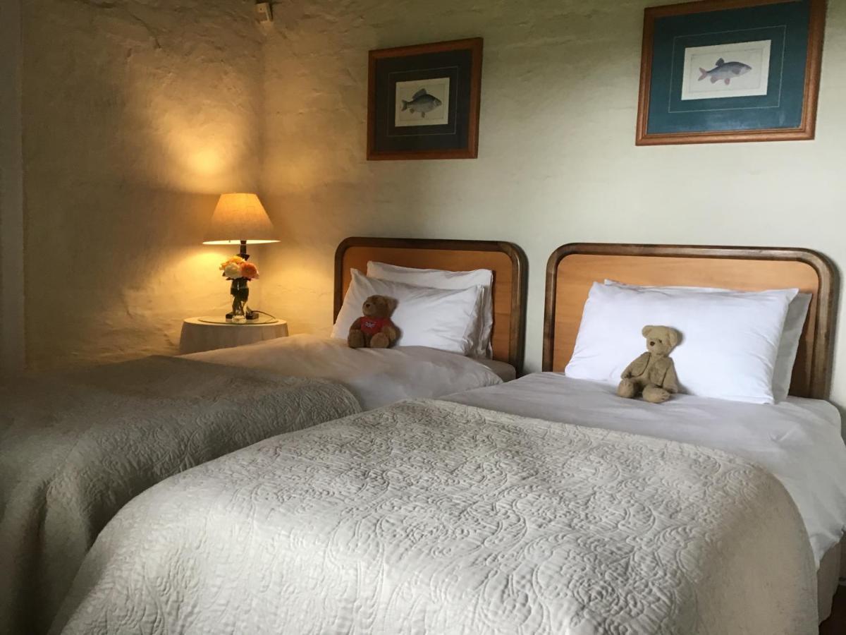 Heatherhill Farmhouse - Sea & Mountain Views Plettenberg Bay Esterno foto