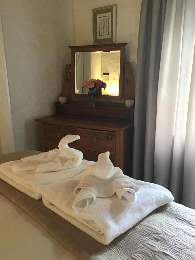 Heatherhill Farmhouse - Sea & Mountain Views Plettenberg Bay Esterno foto